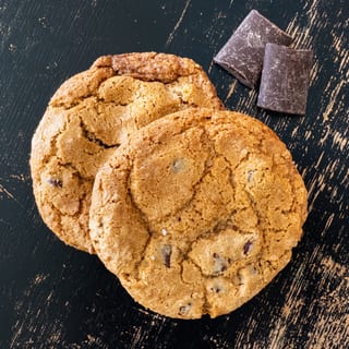 Cookie Chocolate Chip